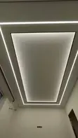 POP Ceilings & Gypsum Board Installation - 3