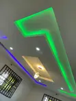 POP Ceilings & Gypsum Board Installation - 5