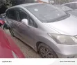 Honda Freed 2013 Silver - 3