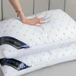 Orthopedic Health Pillow - Ergonomic Neck Support - 2