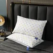 Orthopedic Health Pillow - Ergonomic Neck Support - 4