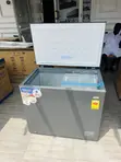 Extremely Affordable Nasco Single Door Chest Freezer - 2