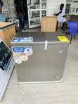 Nasco 198L Chest Freezer (NAS-230SK) - 1