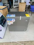 Nasco 198L Chest Freezer (NAS-230SK) - 2