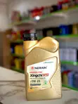 Nerrain Engine Oil 0W-20 - 1