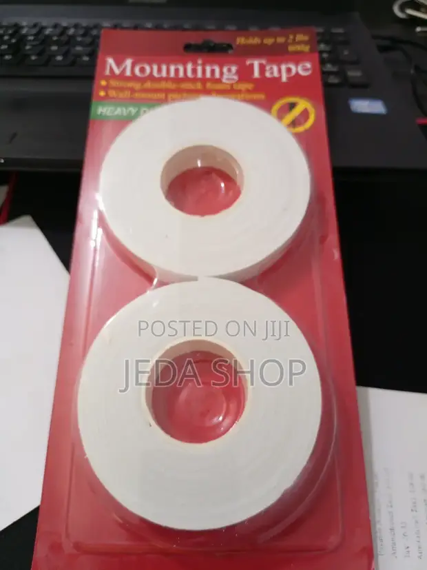 Blue Skies Mounting Tape - 1