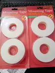 Blue Skies Mounting Tape - 2