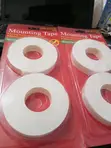 Blue Skies Mounting Tape - 3