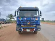 Howo Dump Truck - 2017 - 1