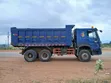 Howo Dump Truck - 2017 - 2