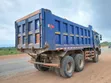 Howo Dump Truck - 2017 - 5