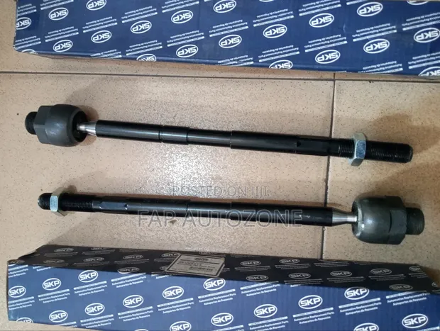 Premium SKP Dodge Ram 1500 / Ram 1500 Tie Rod Rack (Inner) - USA Import - 1