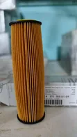 Mercedes-Benz C230 Oil Filter Element - 2
