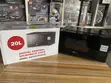 H&A 20L Digital Microwave Oven - 2