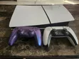 Playstation 5 Digital Slim - 1