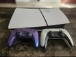 Playstation 5 Digital Slim - 2