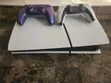 Playstation 5 Digital Slim - 3