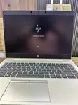 HP EliteBook 745 G6 Laptop: Ryzen 7, 16GB RAM, 256GB SSD - 4