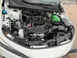 Honda Civic EX CVT 2024 White - 5