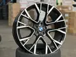 BMW Alloy Rim 18" - 1