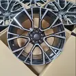BMW Alloy Rim 18" - 2
