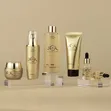 Kormesic 24K Gold Luxury Skin Care Set - 3