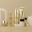 Kormesic 24K Gold Luxury Skin Care Set - 4