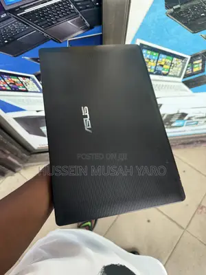 Asus K53SV Laptop - Intel Core i7, 8GB RAM, 500GB HDD