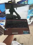 Asus K53SV Laptop - Intel Core i7, 8GB RAM, 500GB HDD - 3