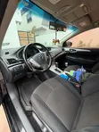 Nissan Sentra 2014 Black - 2