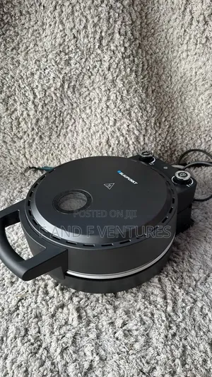 Electric Pizza Oven - UK Used