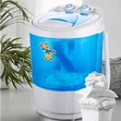 MAC 4.5kg Washing Machine - Brand New - 1