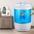 MAC 4.5kg Washing Machine - Brand New - 2