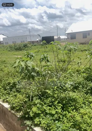 Plot of Land for Sale in Tamale