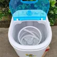 5kg Mini Washing Machine - Compact & Efficient - 2