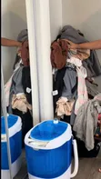 5kg Mini Washing Machine - Compact & Efficient - 3