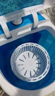 5kg Mini Washing Machine - Compact & Efficient - 4