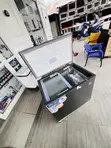 Brand New Nasco NAS230SK 198L Chest Freezer - 2