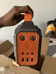 ATI Portable Power Station - Brand New - 3