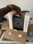 ATI Portable Power Station - Brand New - 5