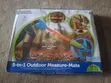 Learning Resources 5-in-1 Outdoor Measure-Mate Set - 1