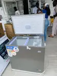 Brand New Nasco 198L Chest Freezer (NAS-230SK) - 2