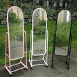 Modern Decorative Wall Mirror - Brand New - 2
