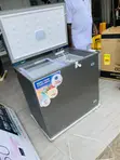 Nasco 198L Chest Freezer (NAS-230SK) - 1
