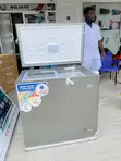 Nasco 198L Chest Freezer (NAS-230SK) - 2
