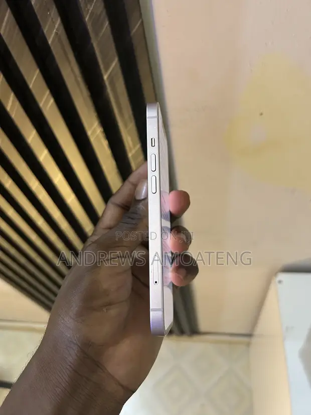 Apple iPhone 13 128GB Pink - 1