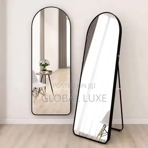 Modern Decorative Wall Mirror - Brand New - 1