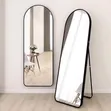 Modern Decorative Wall Mirror - Brand New - 1