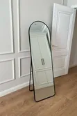 Modern Decorative Wall Mirror - Brand New - 3