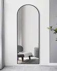 Modern Decorative Wall Mirror - Brand New - 4